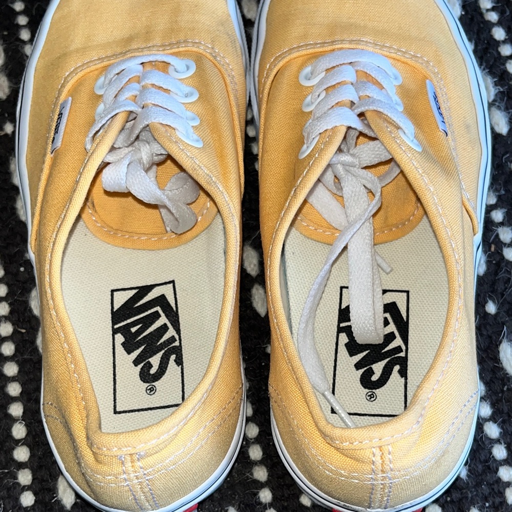 Vans Authentic - Picture 6 of 8